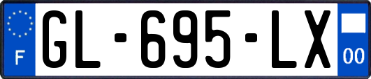 GL-695-LX