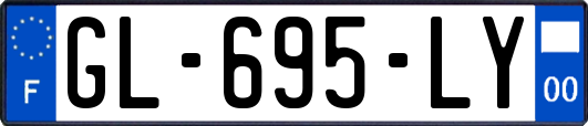 GL-695-LY