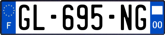 GL-695-NG
