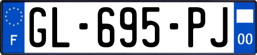 GL-695-PJ