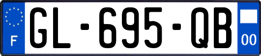 GL-695-QB