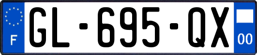 GL-695-QX
