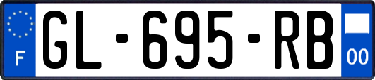 GL-695-RB