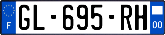 GL-695-RH