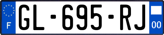 GL-695-RJ