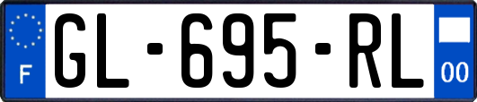 GL-695-RL