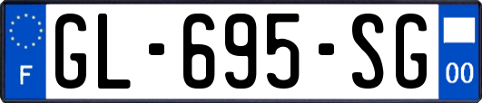 GL-695-SG