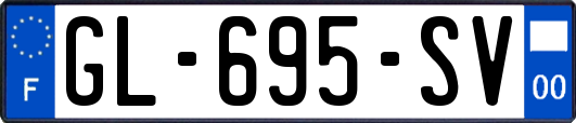 GL-695-SV