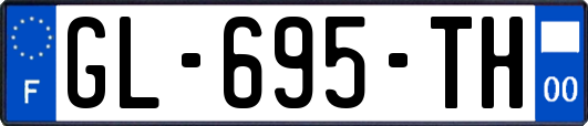 GL-695-TH