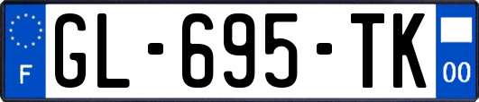 GL-695-TK