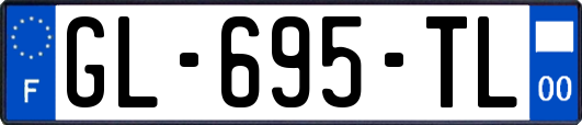 GL-695-TL