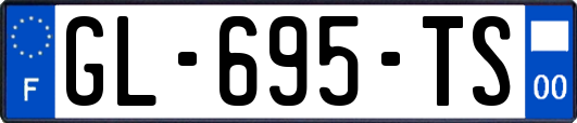 GL-695-TS