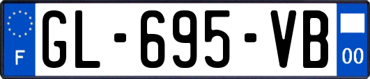 GL-695-VB