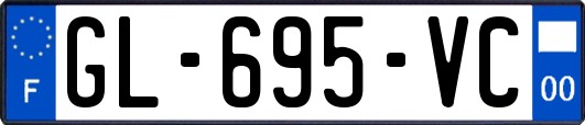 GL-695-VC