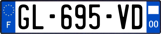 GL-695-VD