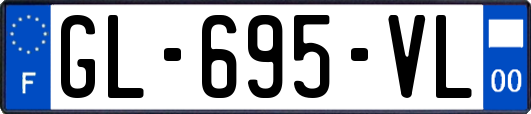 GL-695-VL