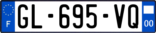 GL-695-VQ