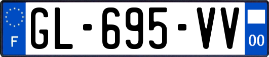 GL-695-VV