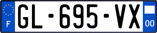 GL-695-VX