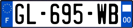 GL-695-WB