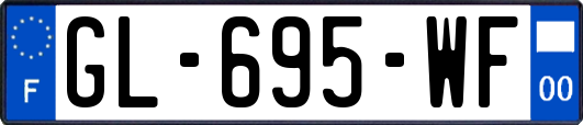 GL-695-WF