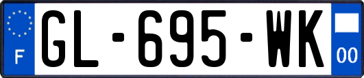 GL-695-WK