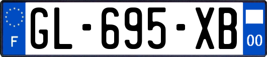 GL-695-XB