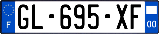 GL-695-XF