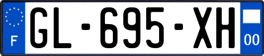 GL-695-XH