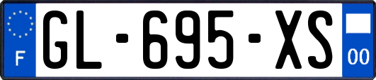 GL-695-XS