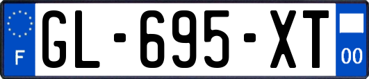 GL-695-XT