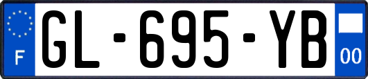 GL-695-YB