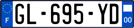 GL-695-YD