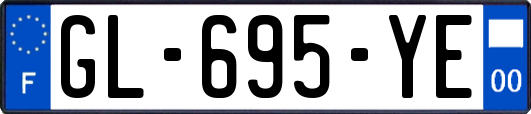 GL-695-YE
