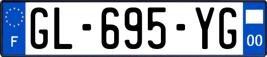 GL-695-YG
