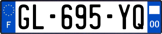 GL-695-YQ
