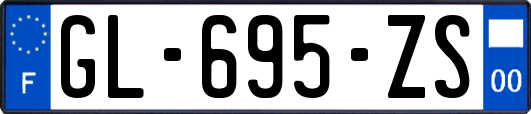 GL-695-ZS