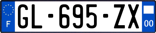 GL-695-ZX