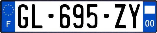 GL-695-ZY