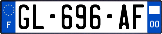 GL-696-AF