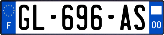 GL-696-AS