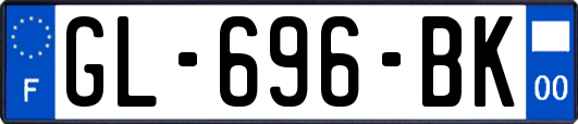 GL-696-BK