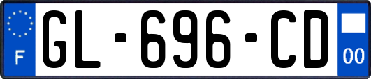 GL-696-CD