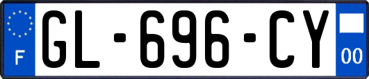 GL-696-CY