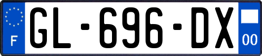 GL-696-DX