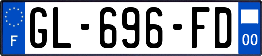 GL-696-FD