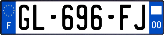 GL-696-FJ