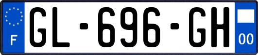 GL-696-GH