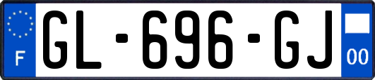 GL-696-GJ