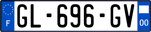 GL-696-GV